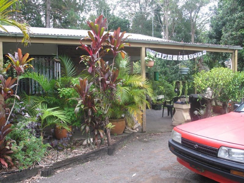 Mooloolah Valley QLD 4553