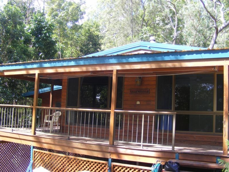 Mooloolah Valley QLD 4553