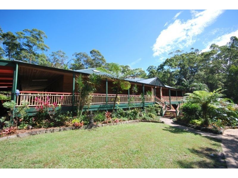 Landsborough QLD 4550