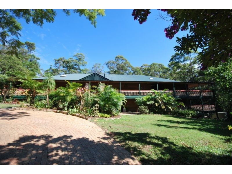 Landsborough QLD 4550