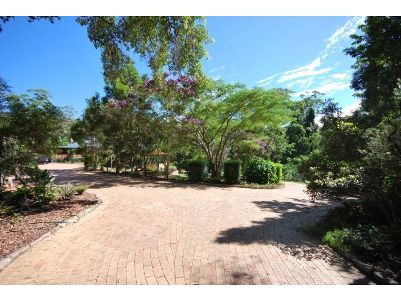 Landsborough QLD 4550