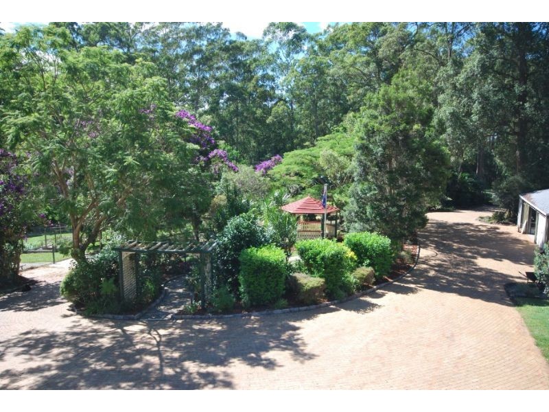 Landsborough QLD 4550