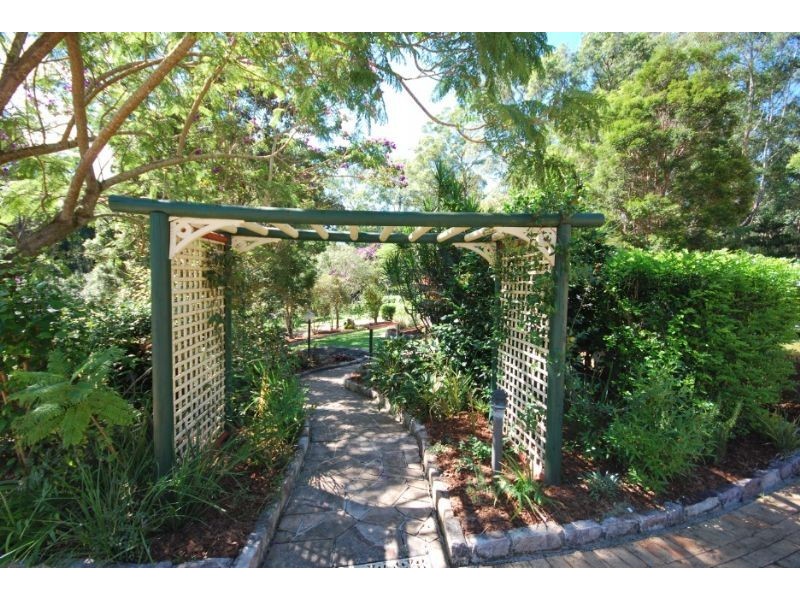 Landsborough QLD 4550