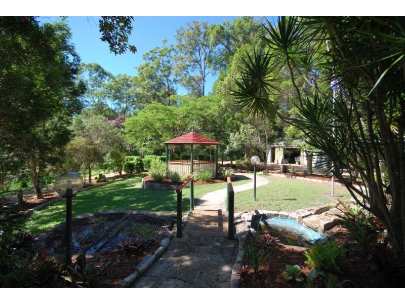 Landsborough QLD 4550