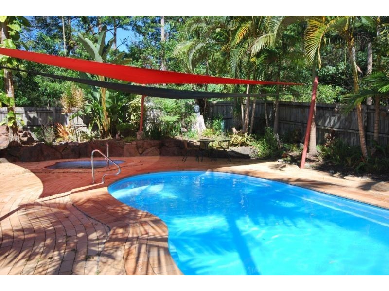 Landsborough QLD 4550