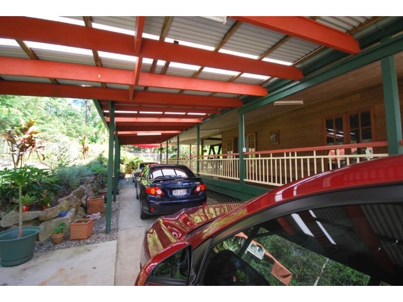 Landsborough QLD 4550