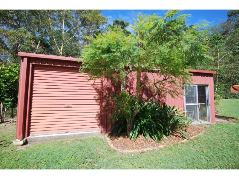 Landsborough QLD 4550