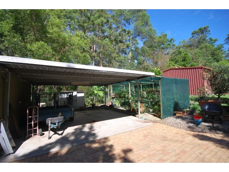 Landsborough QLD 4550