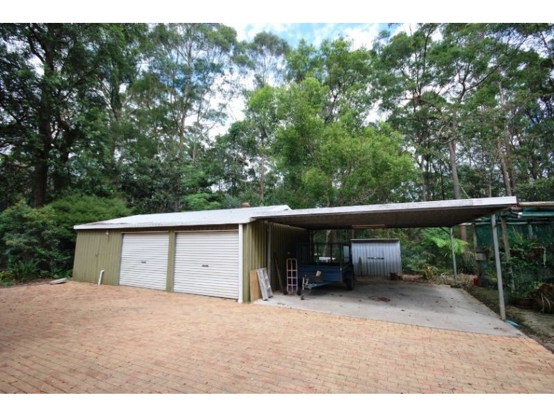 Landsborough QLD 4550