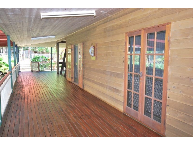 Landsborough QLD 4550