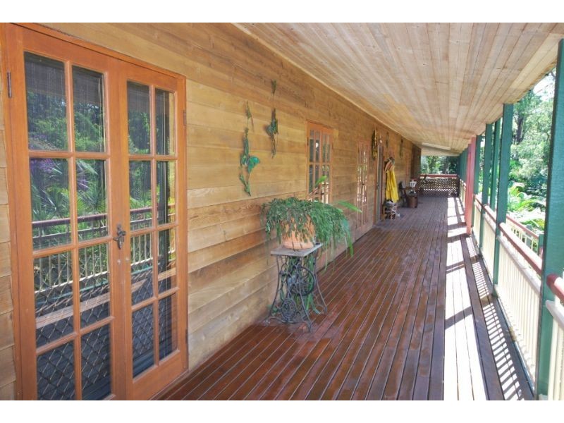 Landsborough QLD 4550