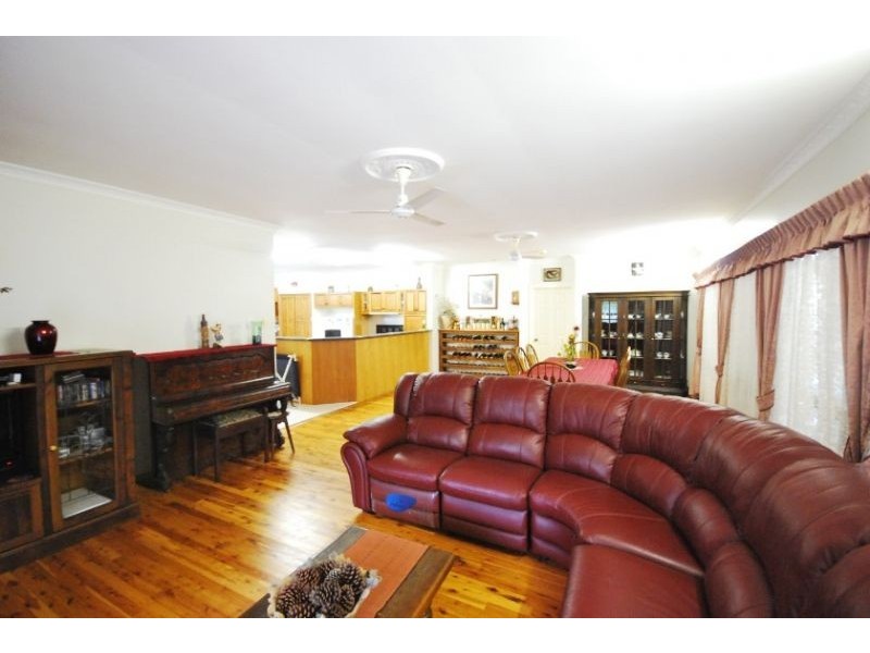 Landsborough QLD 4550