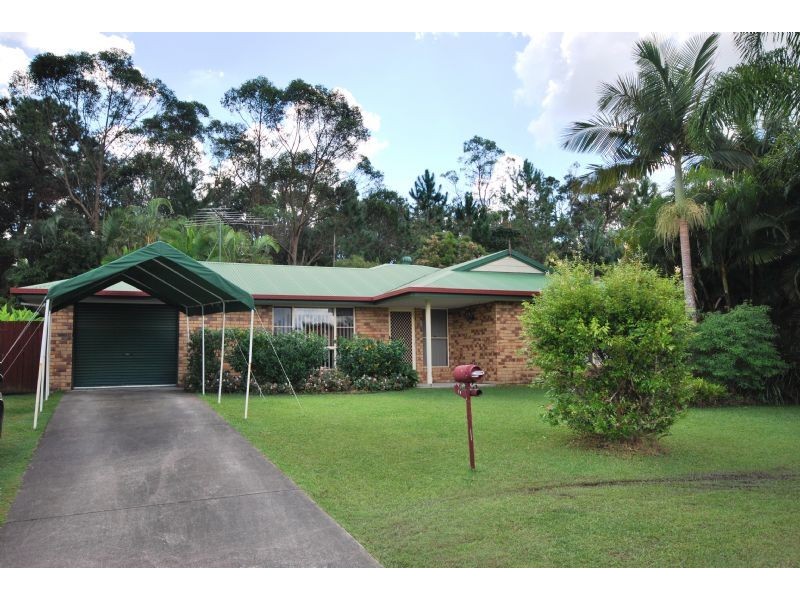 Landsborough QLD 4550