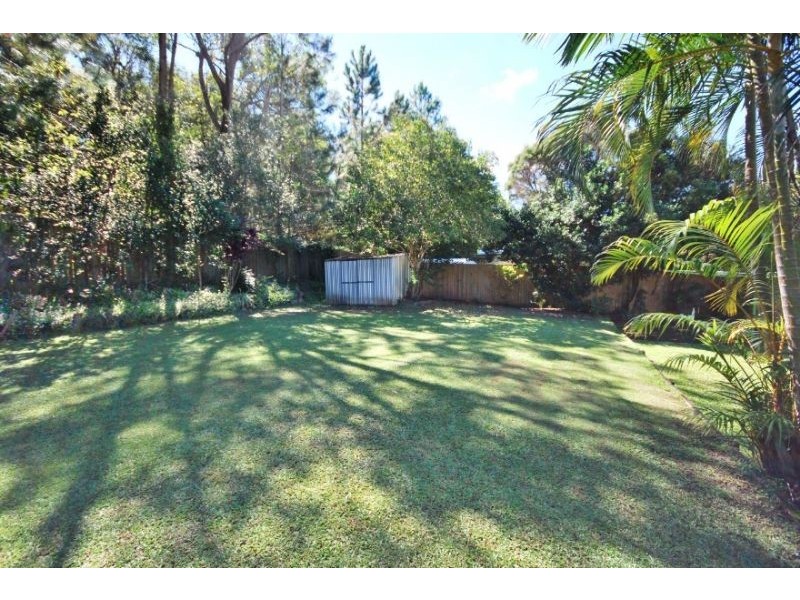 Landsborough QLD 4550