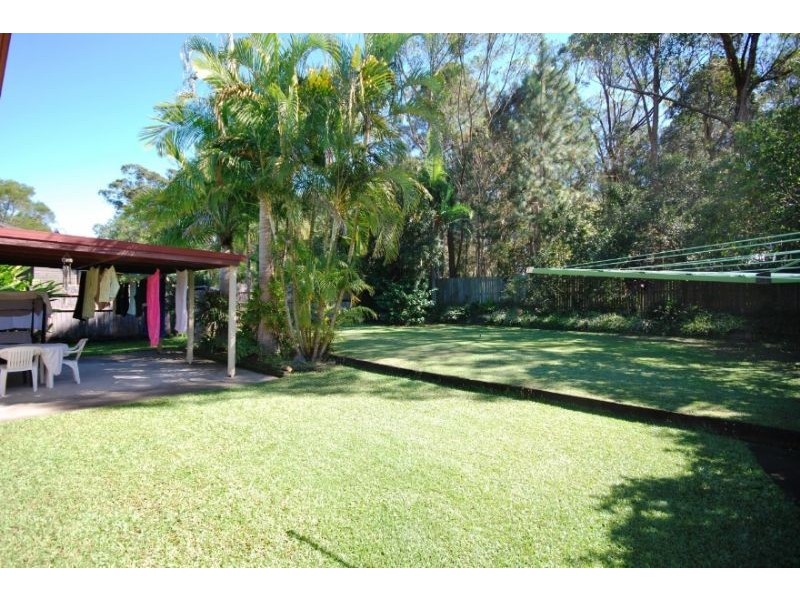 Landsborough QLD 4550