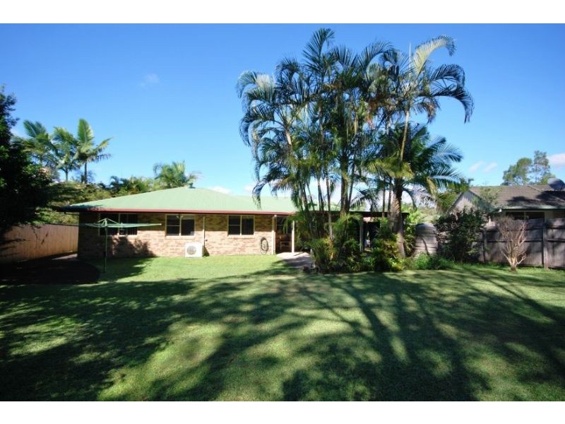 Landsborough QLD 4550