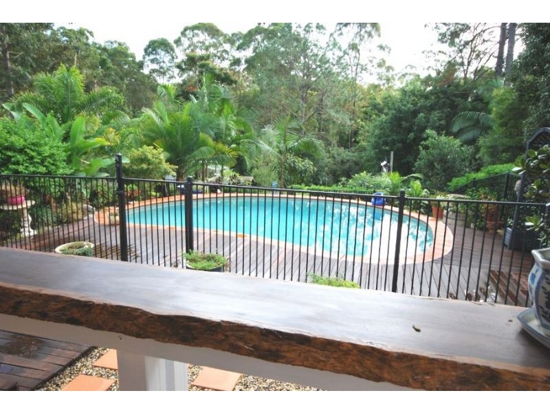 Landsborough QLD 4550