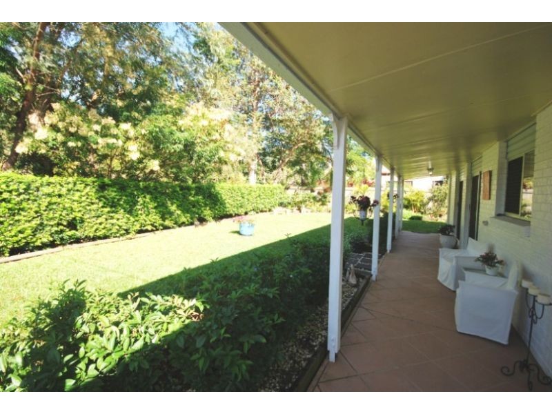 Landsborough QLD 4550