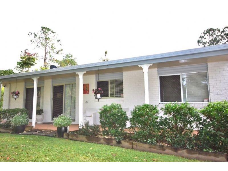 Landsborough QLD 4550