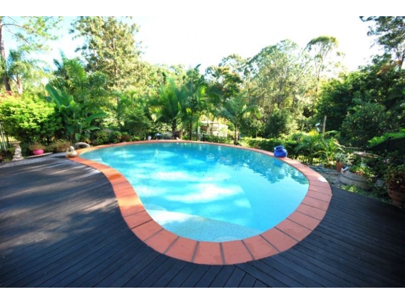 Landsborough QLD 4550