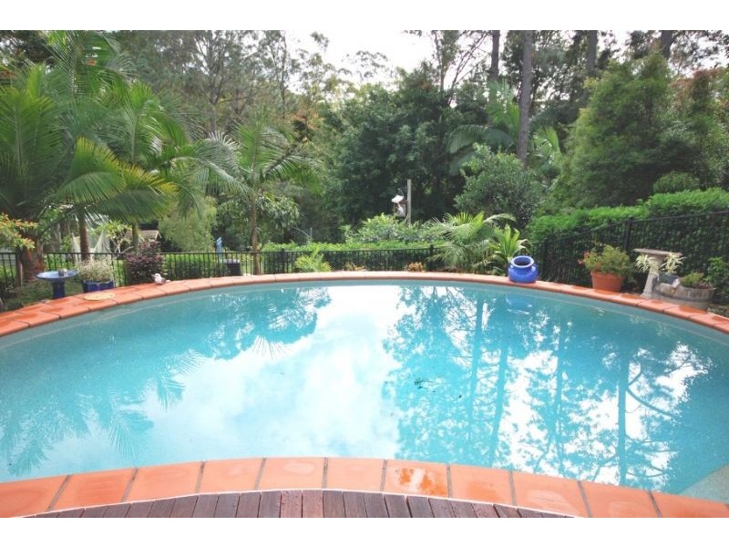 Landsborough QLD 4550