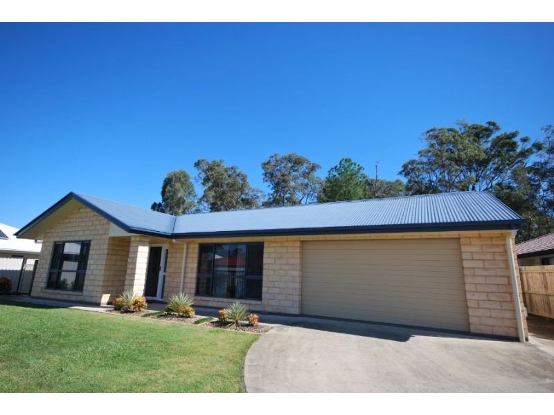 Landsborough QLD 4550