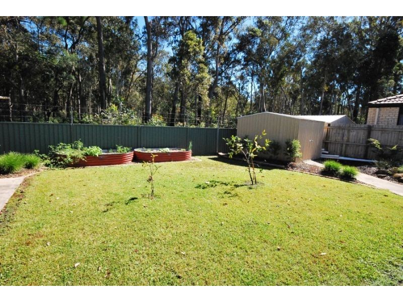 Landsborough QLD 4550