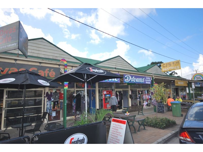 Landsborough QLD 4550