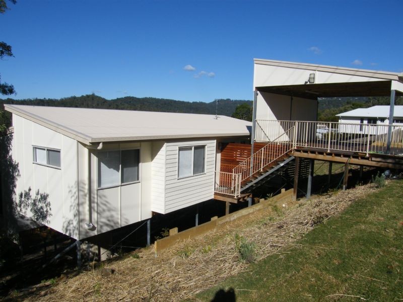 Mooloolah Valley QLD 4553