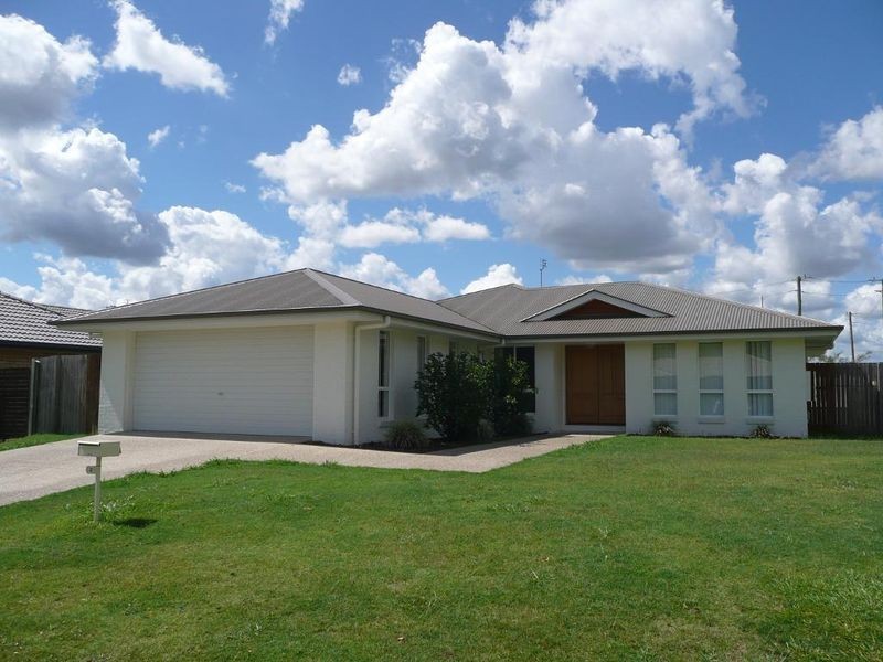 Landsborough QLD 4550