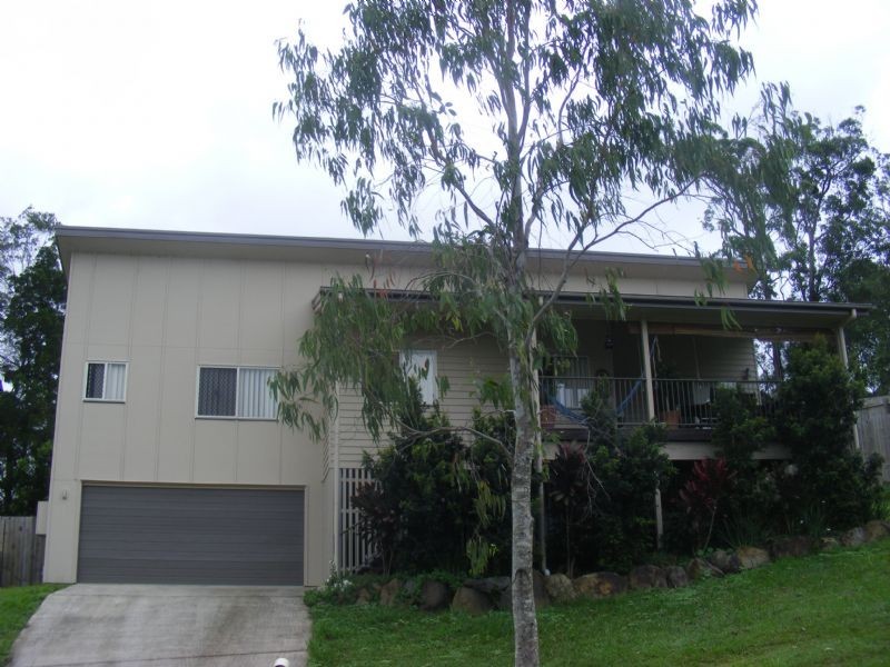 Mooloolah Valley QLD 4553