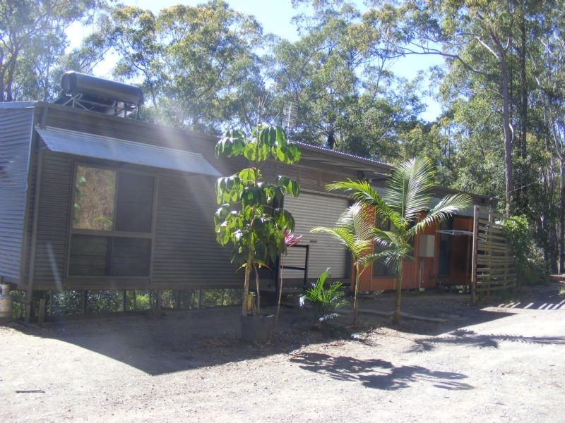 Eudlo QLD 4554