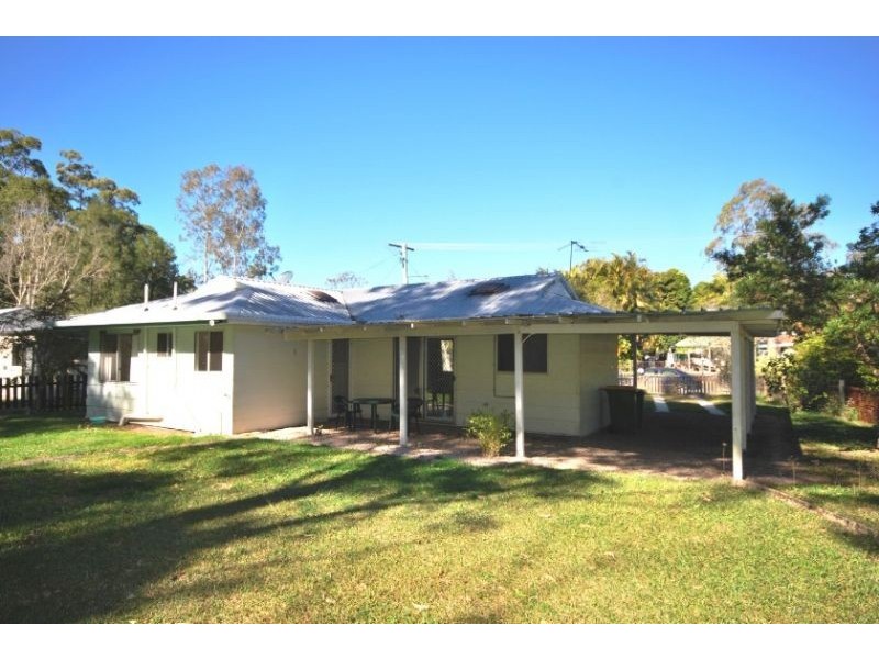 Landsborough QLD 4550