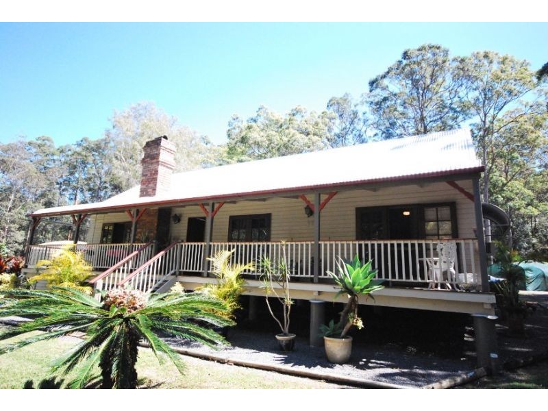 Landsborough QLD 4550