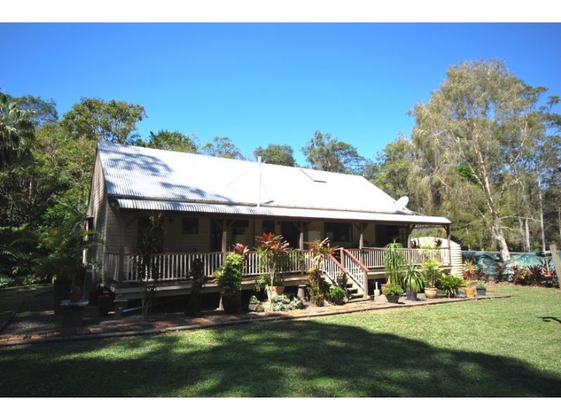 Landsborough QLD 4550
