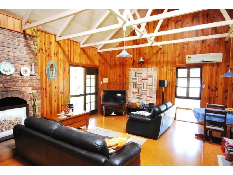 Landsborough QLD 4550