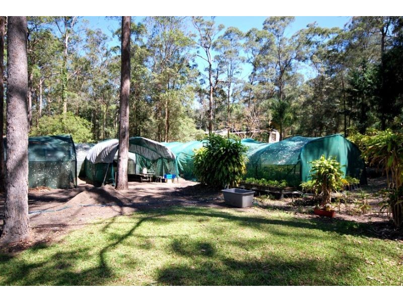 Landsborough QLD 4550
