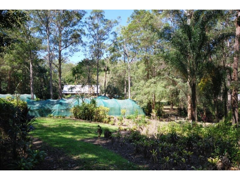 Landsborough QLD 4550