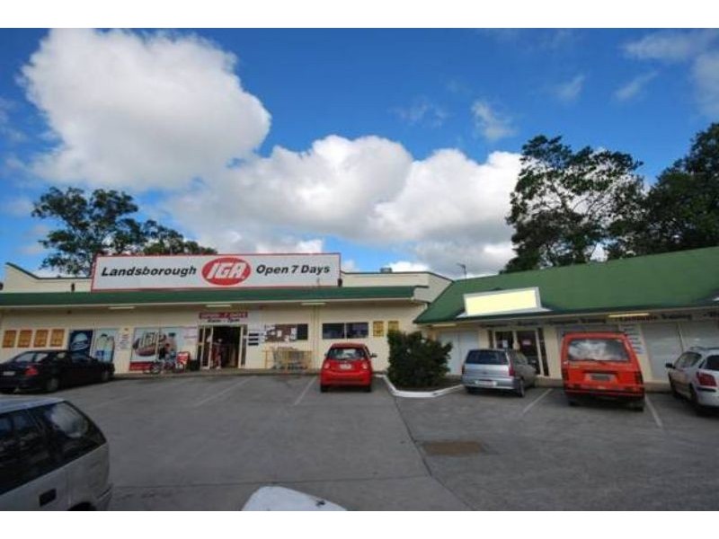 Landsborough QLD 4550