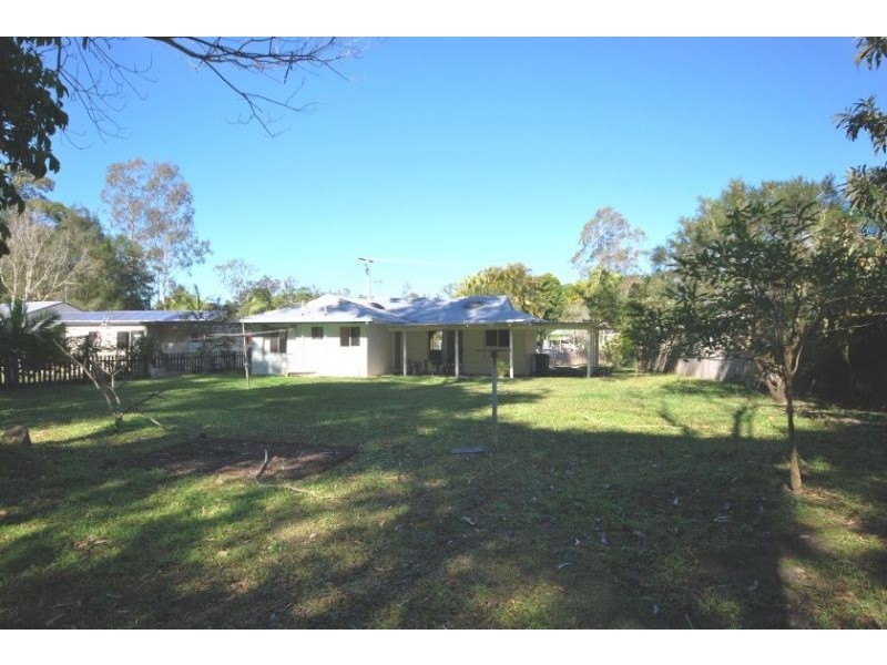 Landsborough QLD 4550
