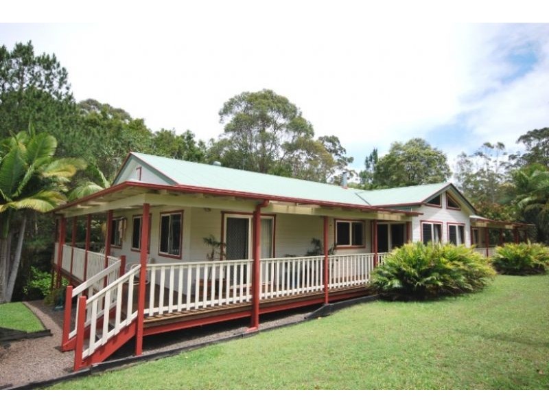 Landsborough QLD 4550