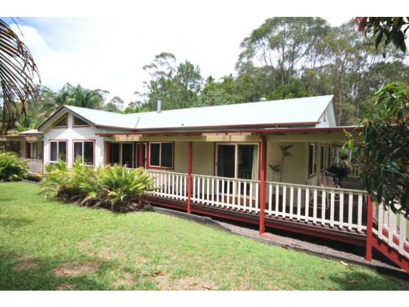 Landsborough QLD 4550