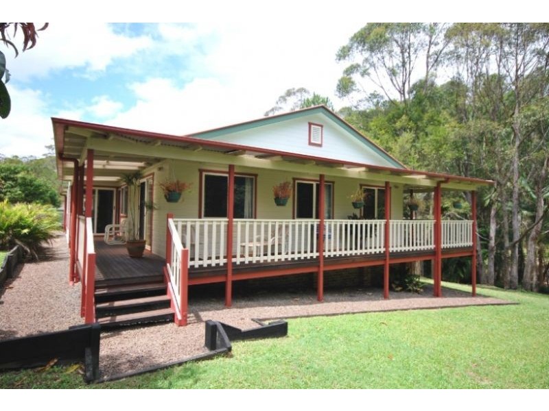 Landsborough QLD 4550