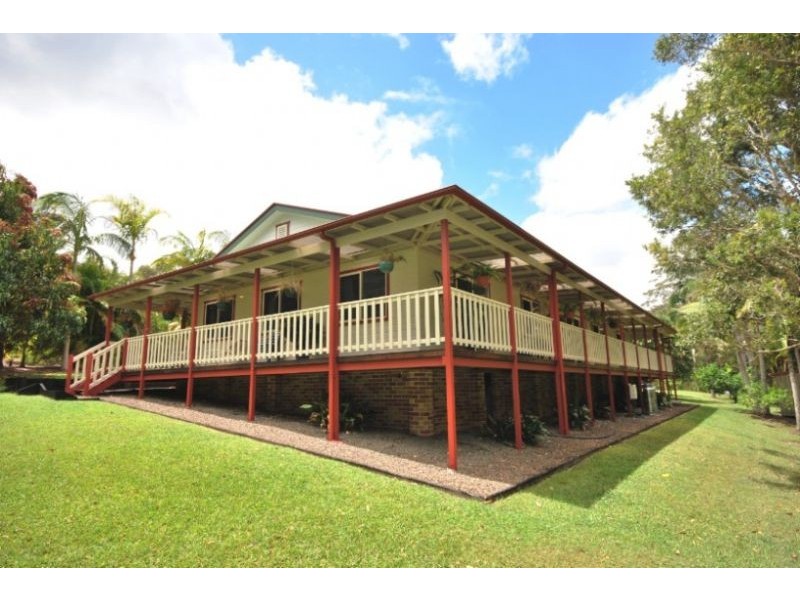 Landsborough QLD 4550