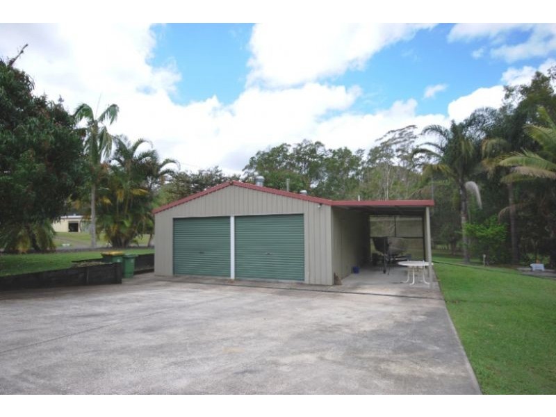 Landsborough QLD 4550