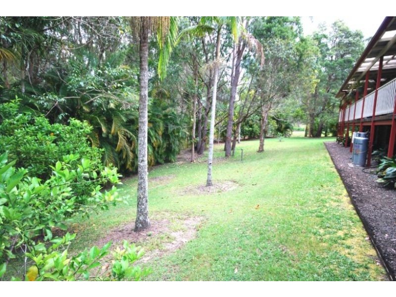 Landsborough QLD 4550