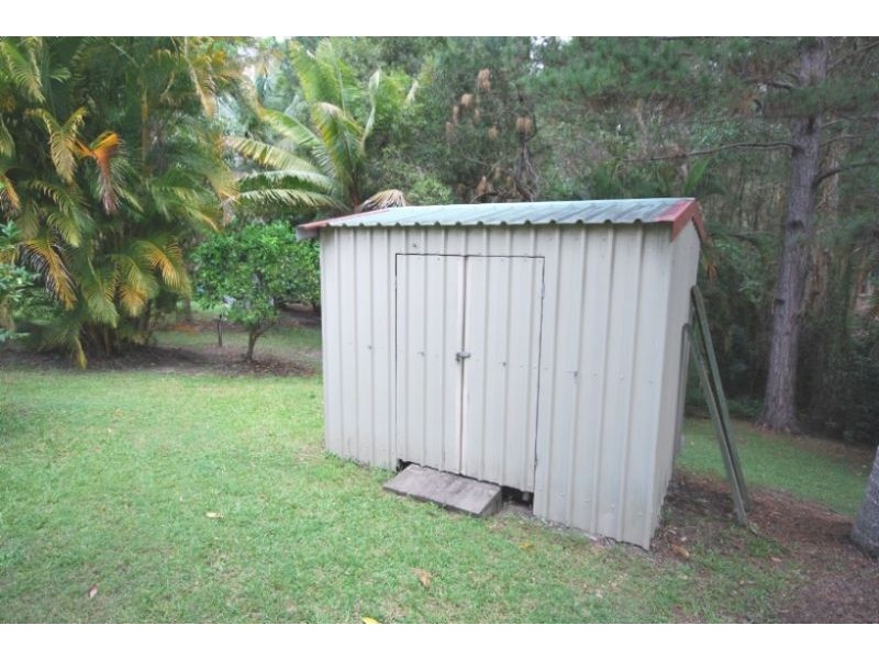 Landsborough QLD 4550