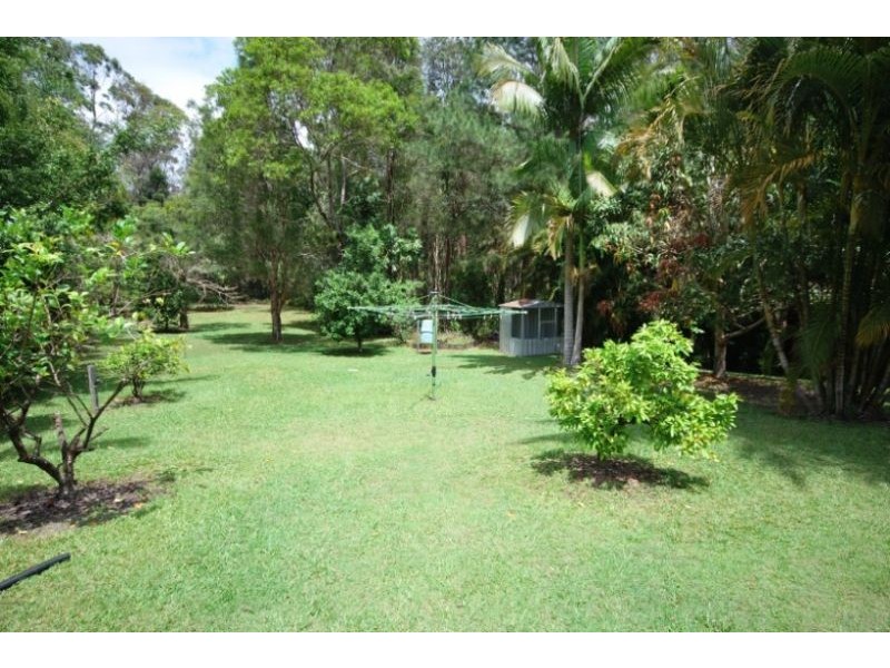 Landsborough QLD 4550