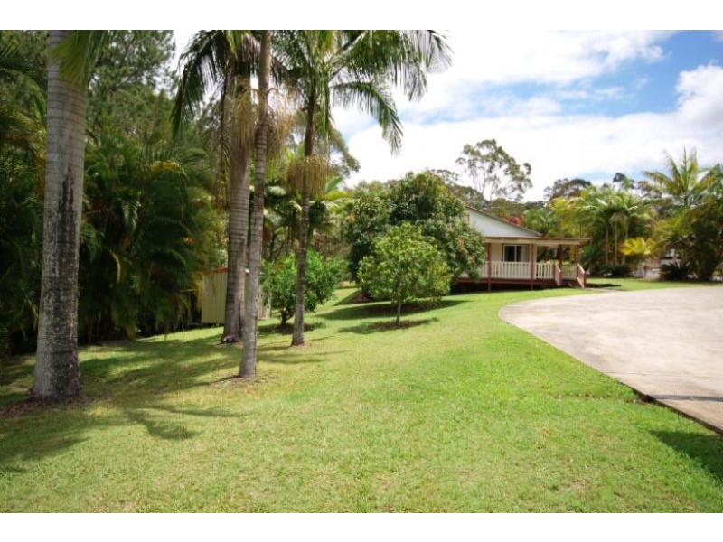 Landsborough QLD 4550