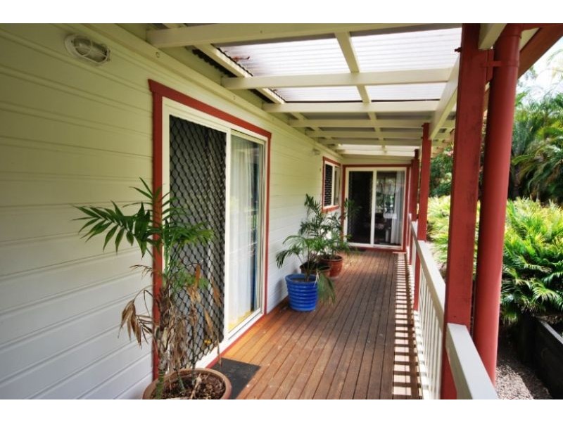 Landsborough QLD 4550